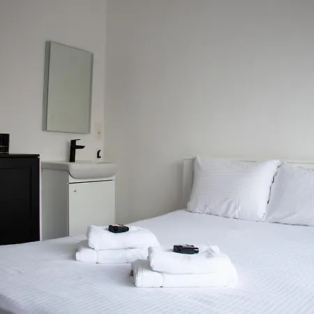 Apartamento Wonderful Family In