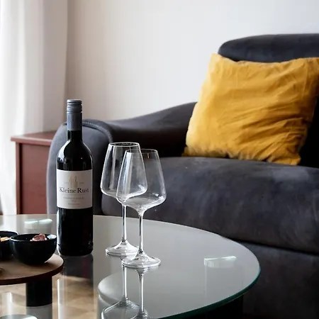 Apartamento Wonderful Family In